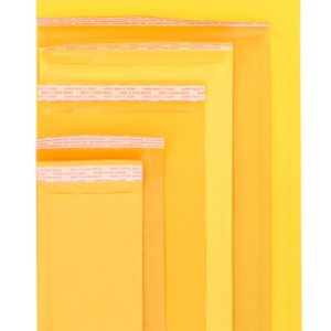 Kraft Bubble Mailers
