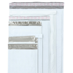 Poly Bubble Mailers
