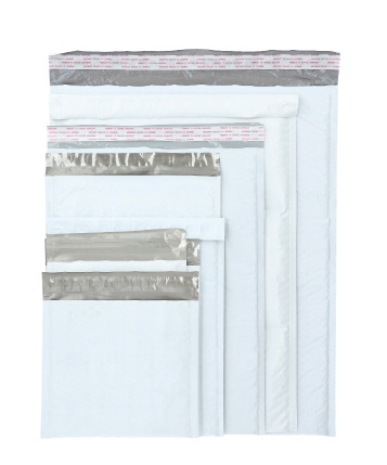 Poly Bubble Mailers