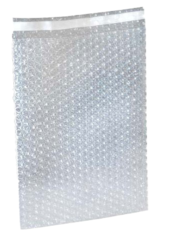 Bubble Out Bags