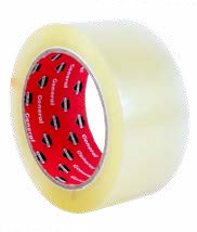 Acrylic Tape