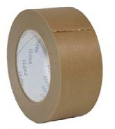 Flat Back Tape