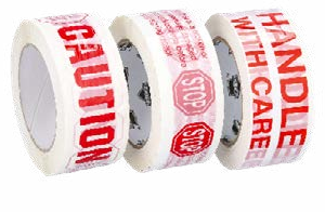 Printed Tape