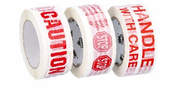 Printed Tape