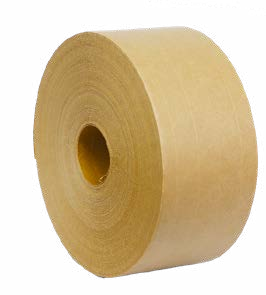 Water-Activated Gum Tape