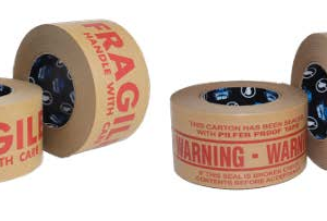 Wolverine Self Adhesive Reinforced (SAR) Tape