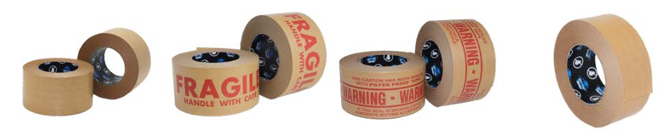 Wolverine Self Adhesive Reinforced (SAR) Tape