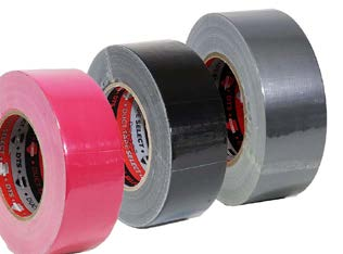 Shield Duct Tape