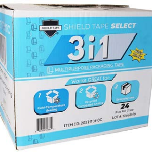 3i1 - 3 in One Multipurpose Tape