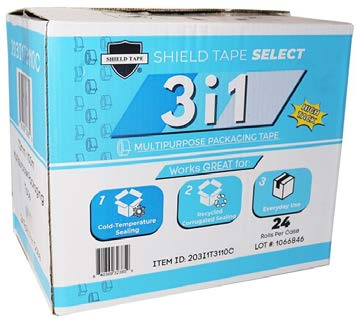3i1 - 3 in One Multipurpose Tape