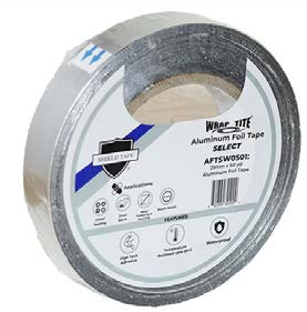 Shield Select - Aluminum Foil Tape