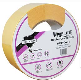 Shield Select - General Purpose Double Coated Tape