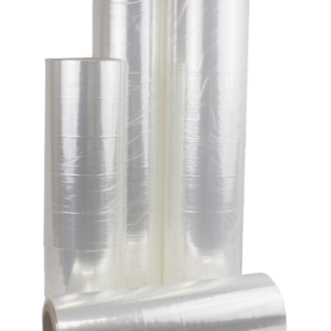 45 Gauge Shrink Film