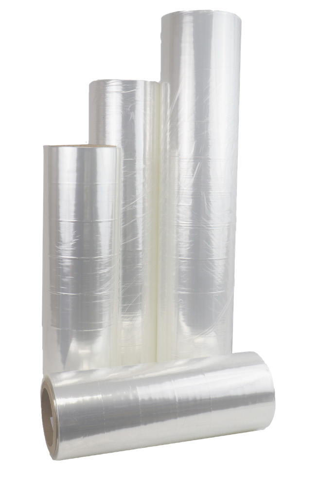 45 Gauge Shrink Film