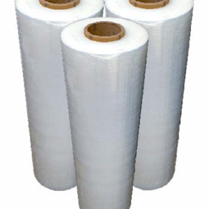 CMF Standard Machine Wrap
