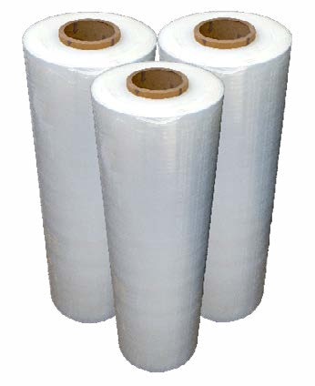 CMF Standard Machine Wrap