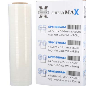 SPM Shield Max Hi-Performance Film