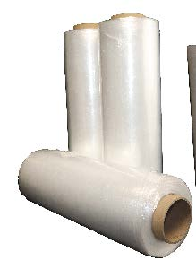Air-Lite Blown Pre-Stretch Film