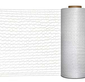 Wrap-Flow - Netting Machine