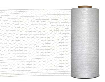Wrap-Flow - Netting Machine