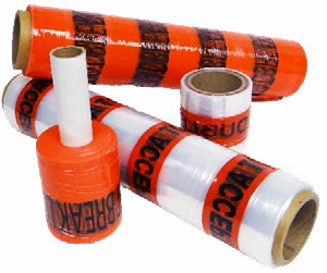 Printed Film