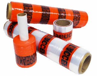 Printed Film
