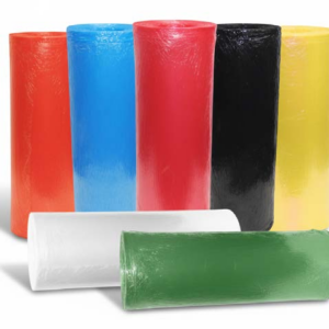 NoCo Wrap - Coreless Pre-Stretch Film