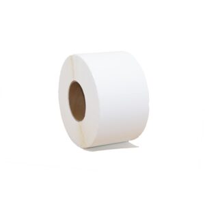 Thermal Transfer Labels Roll